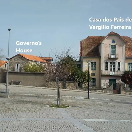 Governo's House Melo