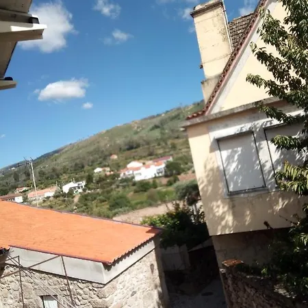 Dom wakacyjny Governo's House Melo