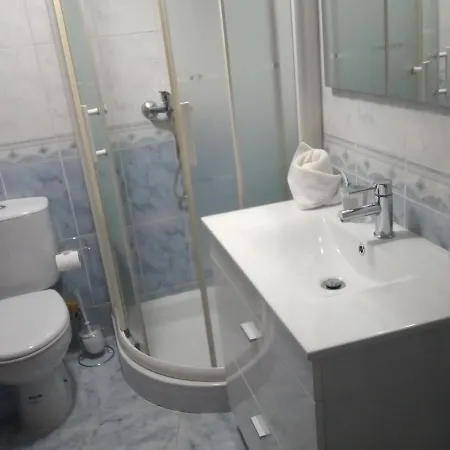 Governo's House Dom wakacyjny Melo