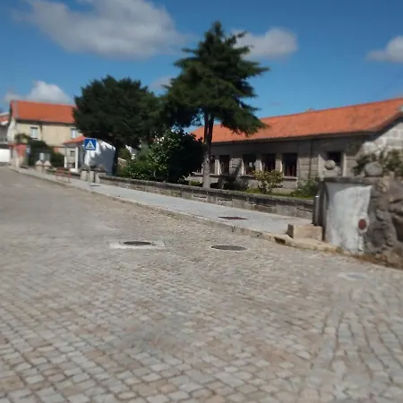 Governo's House * Melo