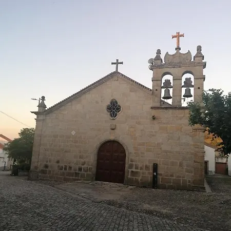 Dom wakacyjny Governo's House Melo