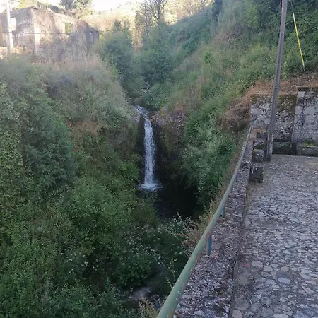 Dom wakacyjny Governo's House Melo