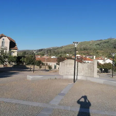 Сasa de vacaciones Governo's House Melo