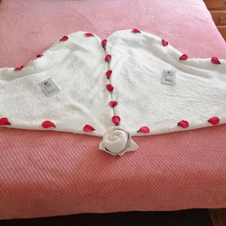 بيت للعطل Governo's House Melo