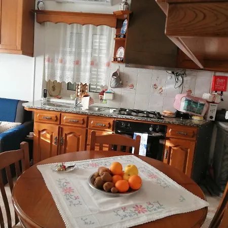 Governo's House Dom wakacyjny *