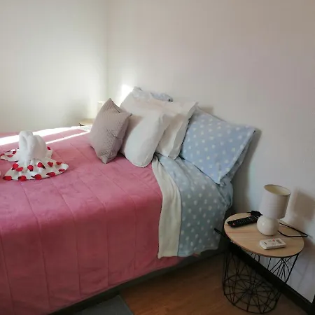 Governo's House Сasa de vacaciones Melo