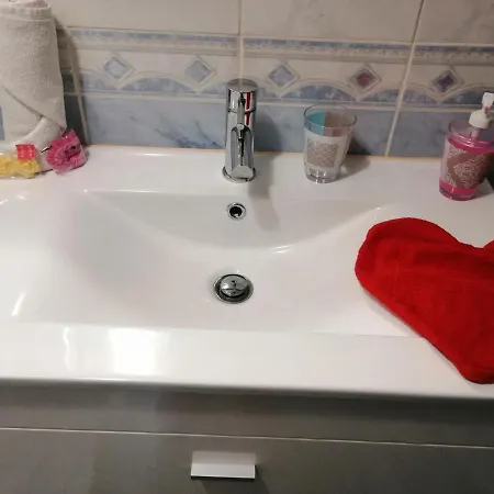 Dom wakacyjny Governo's House *