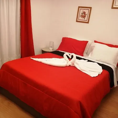 Dom wakacyjny Governo's House *