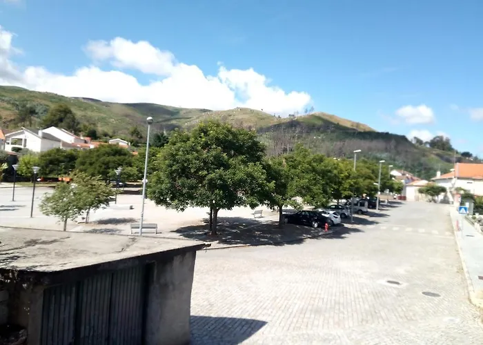 Governo's House Hébergement de vacances Melo