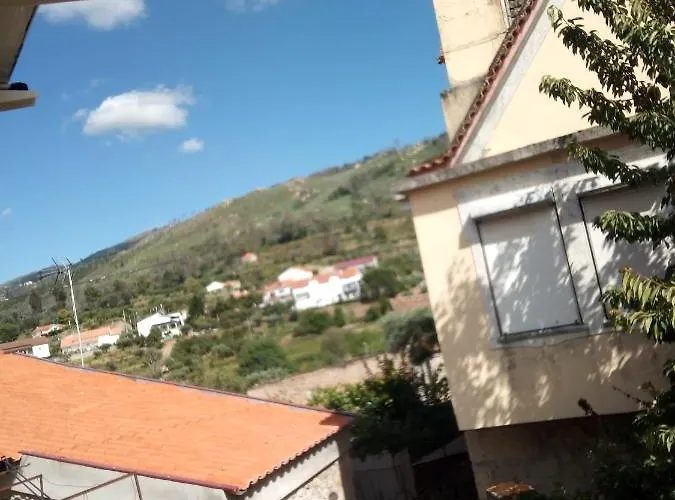 Hébergement de vacances Governo's House Melo