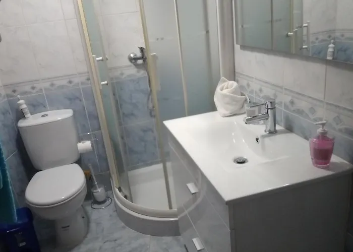 Governo's House Hébergement de vacances Melo