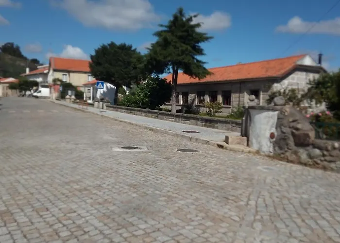 Governo's House * Melo