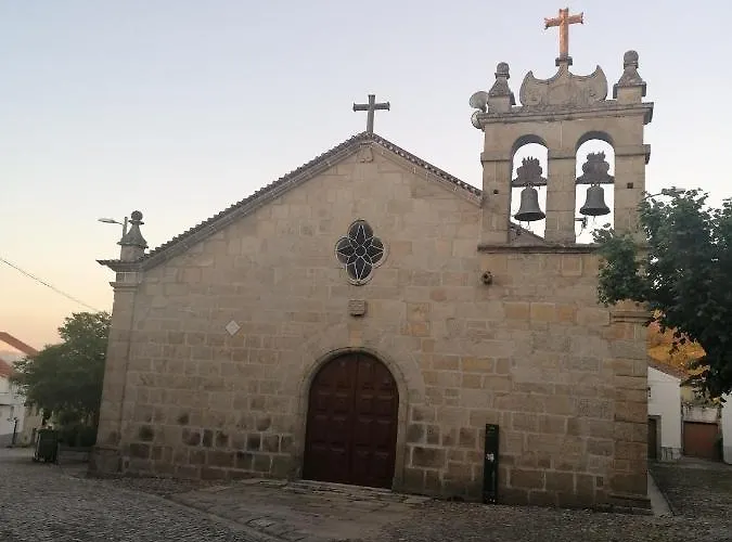 Hébergement de vacances Governo's House Melo