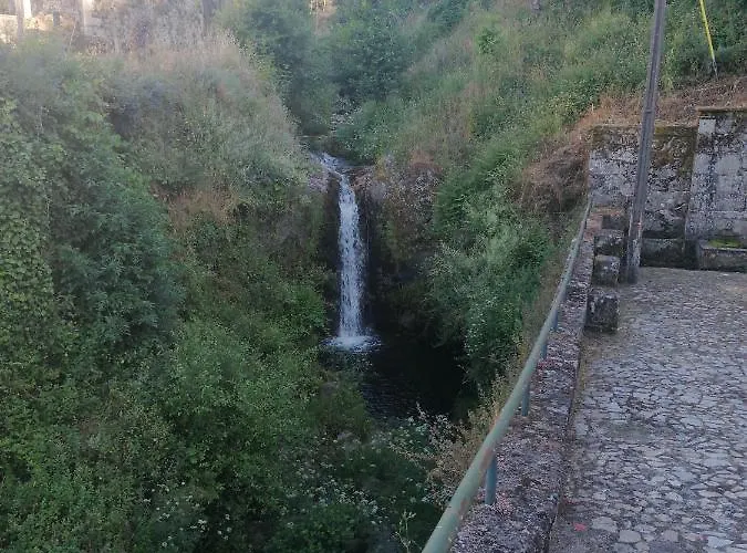 Hébergement de vacances Governo's House Melo