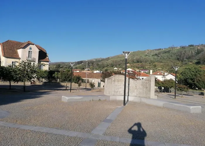 Hébergement de vacances Governo's House Melo