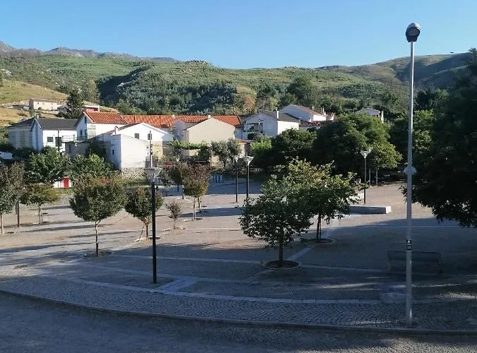 Governo's House Hébergement de vacances