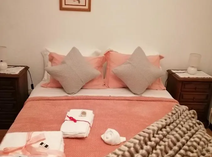 Governo's House * Melo