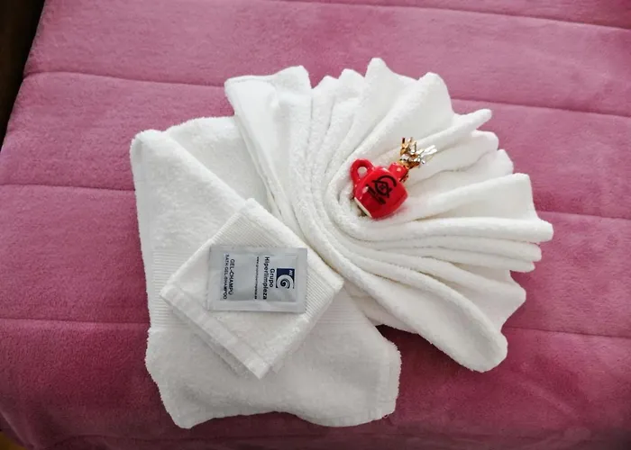 Governo's House * Melo