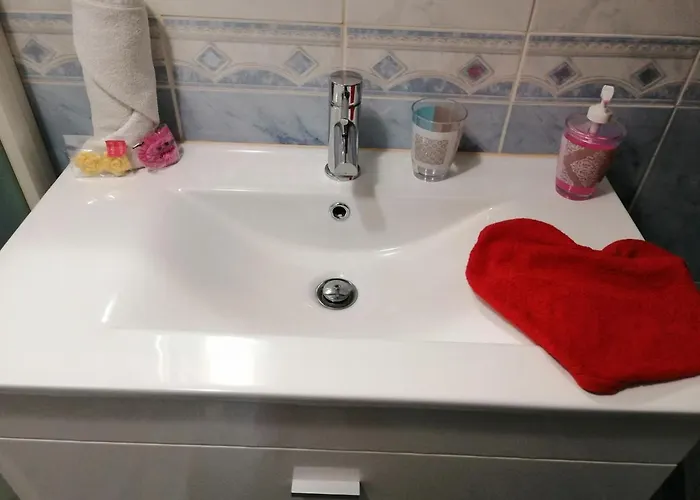 Hébergement de vacances Governo's House *